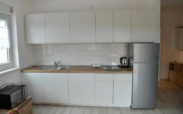 Apartments Villa Lucky