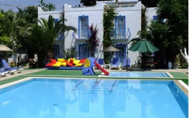Alya Hotel