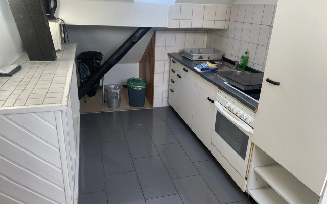 Bed4you Gästehaus 1