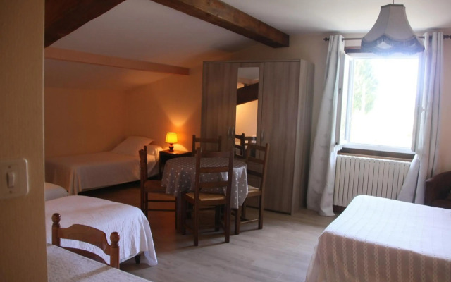 Bon Séjour Hotel