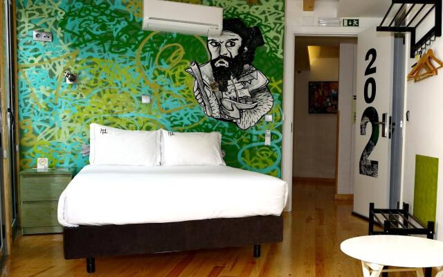 Hostel Petit Lusa