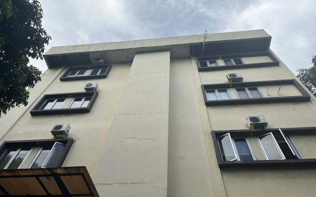 OYO 92723 Sultan Residence Syariah