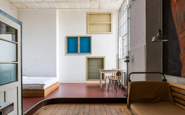 Meisterzimmer
