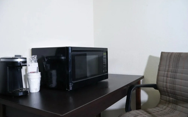 Americas Best Value Inn