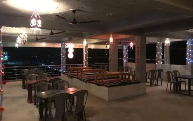Epic Hostel