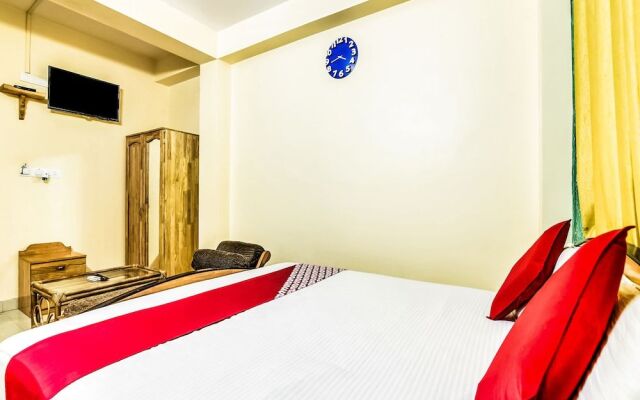 OYO 16791 Blue Ocean Resort