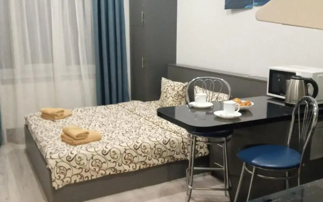 Апартаменты Ужгород