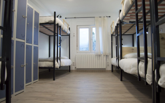 El Pico De Santillana