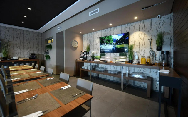 Ocean Park Hotel, Premium Suites & Wellness