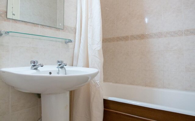 The Beveridge Park Hotel