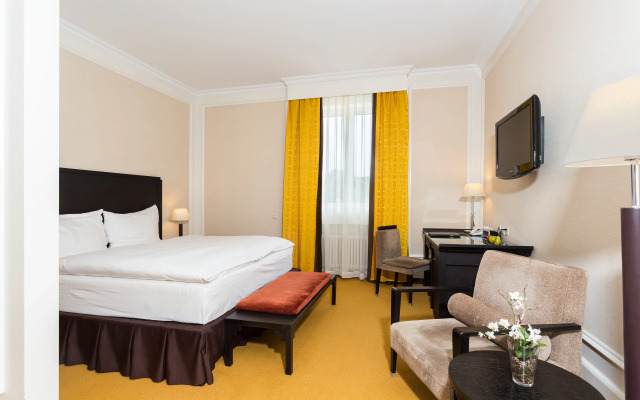 Hotel Euler