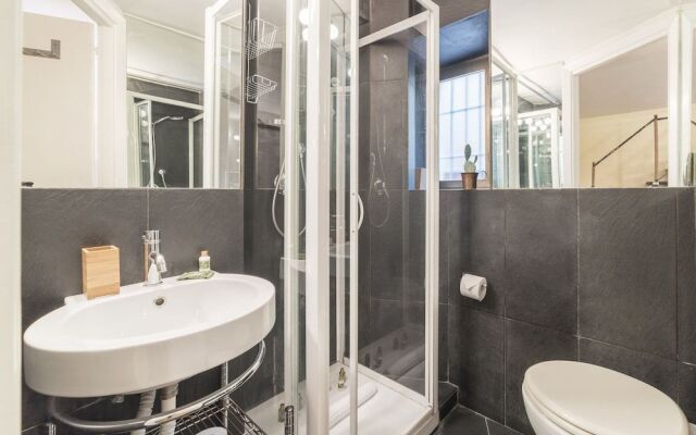 Monti Studio Apartment