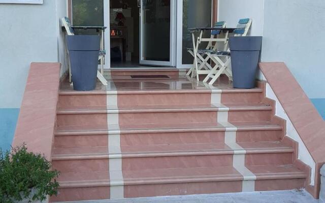 La Terrazza Sul Mare