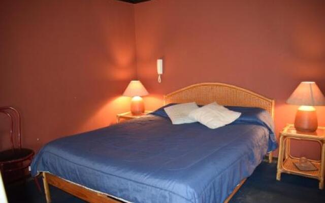 Hotel Casa De Piedra