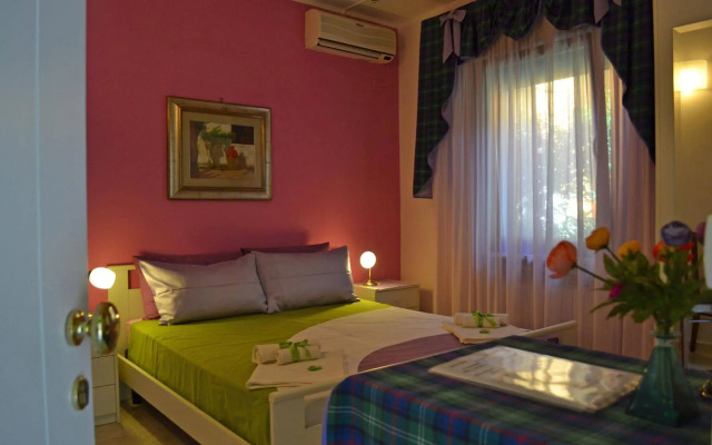 Villa Vacanze Paradiso