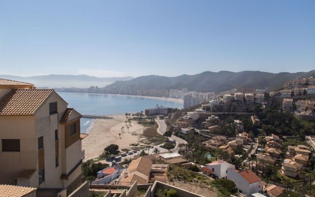 Cap Blanc Penthouse