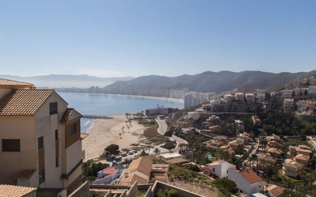 Cabo Blanco Penthouse