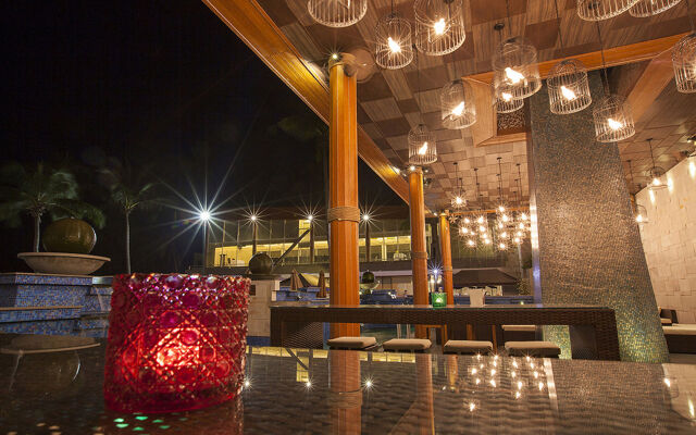 Dhevan Dara Beach Villa