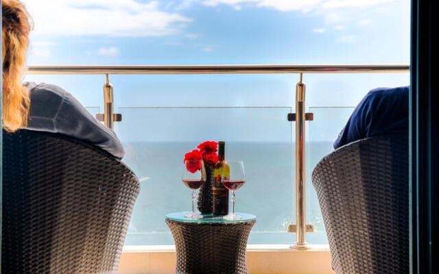 Barjaktar - Luxury Suites & SPA