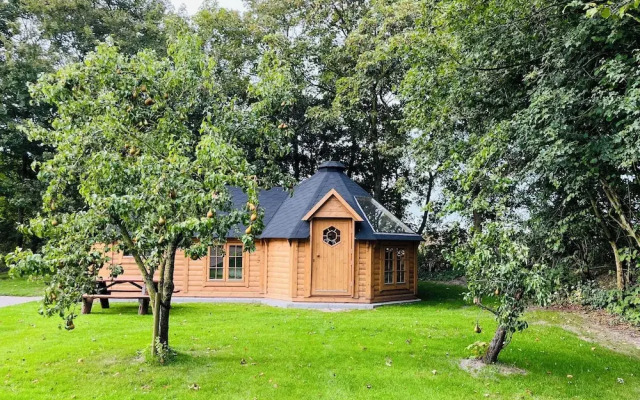 B&B Voor De Wind