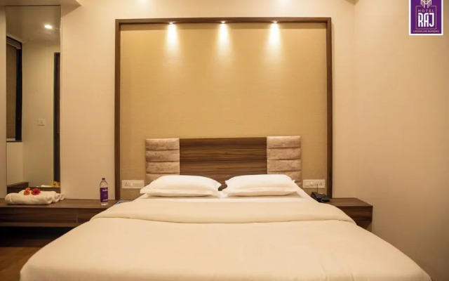 Hotel Raj Lodging &Boarding