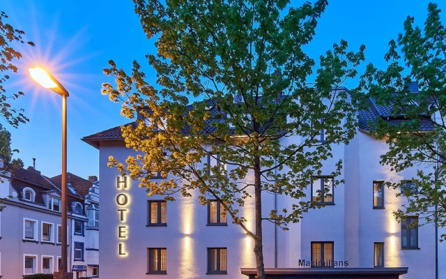 Hotel Maximilians