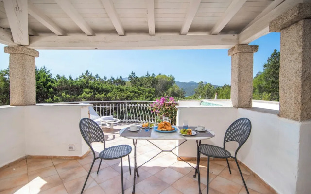 Villa Maestrale 100m From Beach