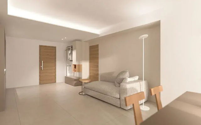 ÈTRA suites & apartments