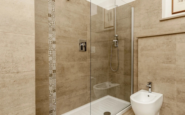 Giardino della Pieve Relais