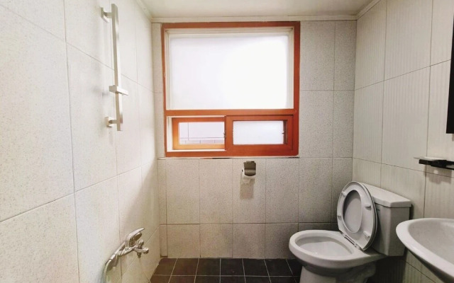 carrot hostel