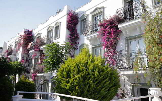 La Maison Apart