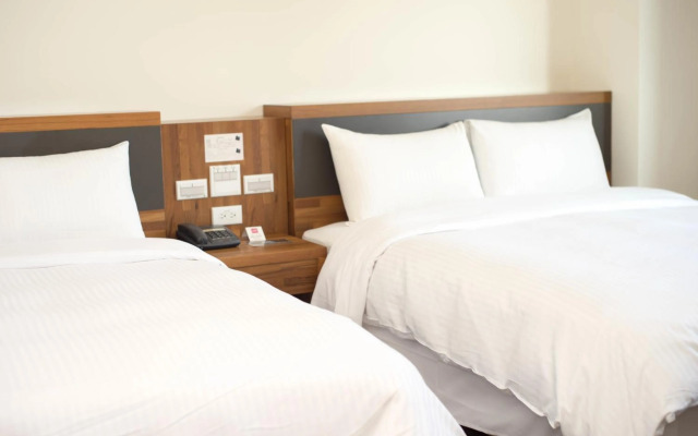 Bowa Hotel