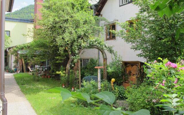 Apartment Haus Braumandl