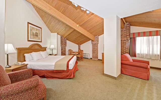Baymont by Wyndham Indianapolis