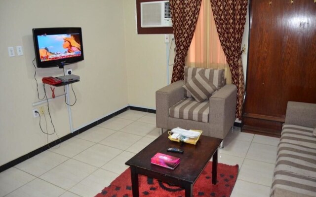 Raneem Al Khair Apartments