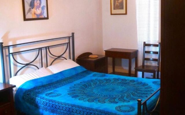 Rome Termini Guest House