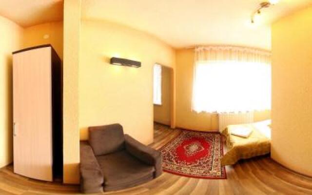 Hotelik Gwardia