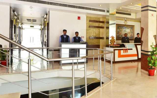 Hotel Shipra International