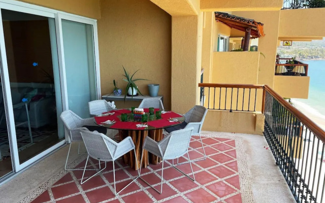 Condominio Los Palmares 902