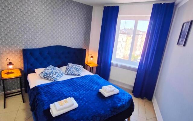 Great Polonia Wrocław City Center