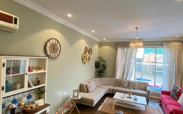 Diva Chalet
