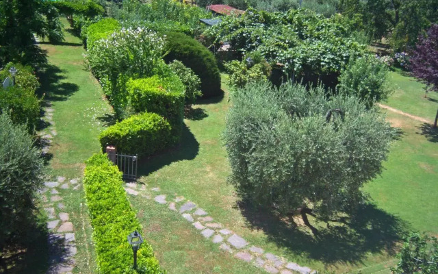 Villa Cortinella