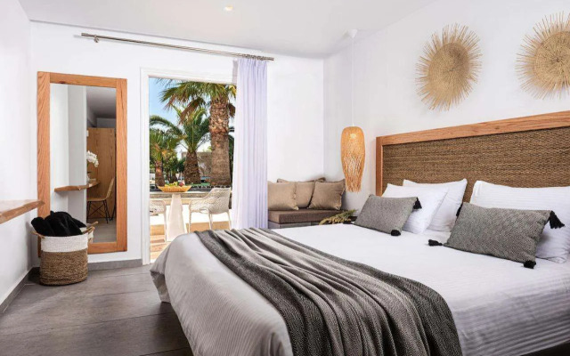 Smy Mediterranean White Santorini Adults Only