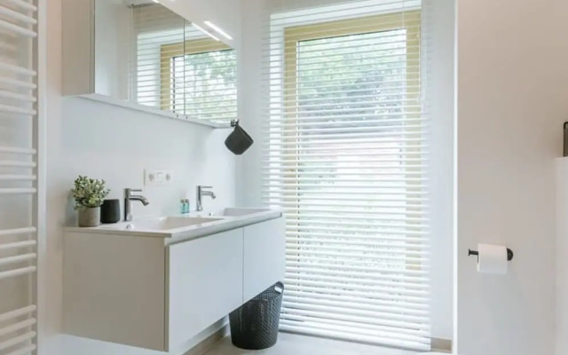 Modern 3 Bedroom Apartment in Blankenberge