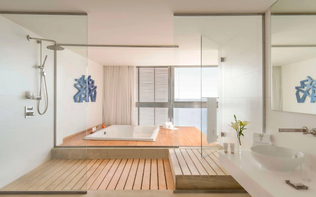 Kempinski Hotel Aqaba Red Sea