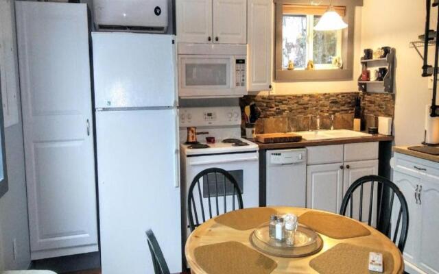 Packwood Family Ski and Vacation Getaway