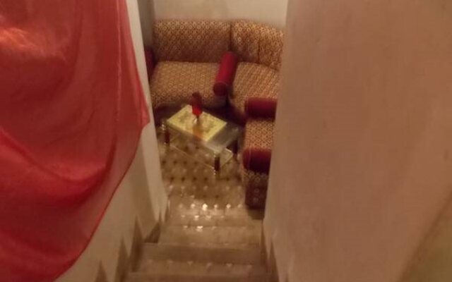 Room-riad Taha - Kenza Room