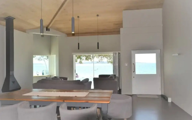 Beach Tower House Luxury Beachfront Villa