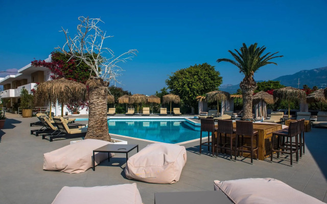 Golden Star Hotel - Adults Only (+16)