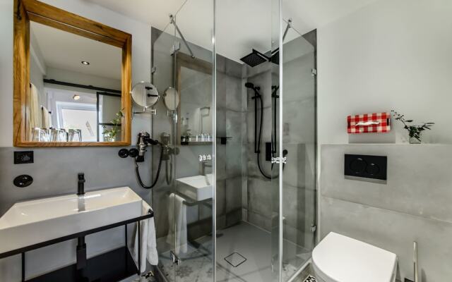 BIO-Hotel Adler/Restaurant